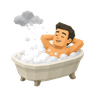 班味洗滌劑