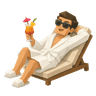 Resort Recluse
