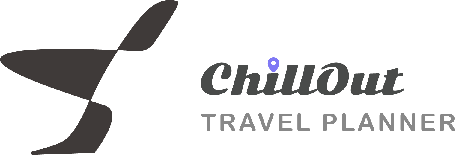 ChillOut Travel Planner